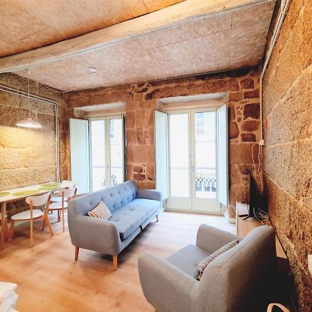 Edificio Amalia Rosina 1ºa Διαμέρισμα Ουρένσε Εξωτερικό φωτογραφία