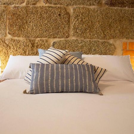 Edificio Amalia Rosina 1ºa Διαμέρισμα Ουρένσε Εξωτερικό φωτογραφία